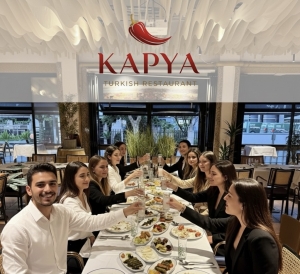 kapya restaurant shanghai 2