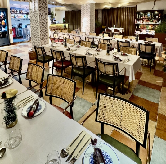 kapya restaurant shanghai