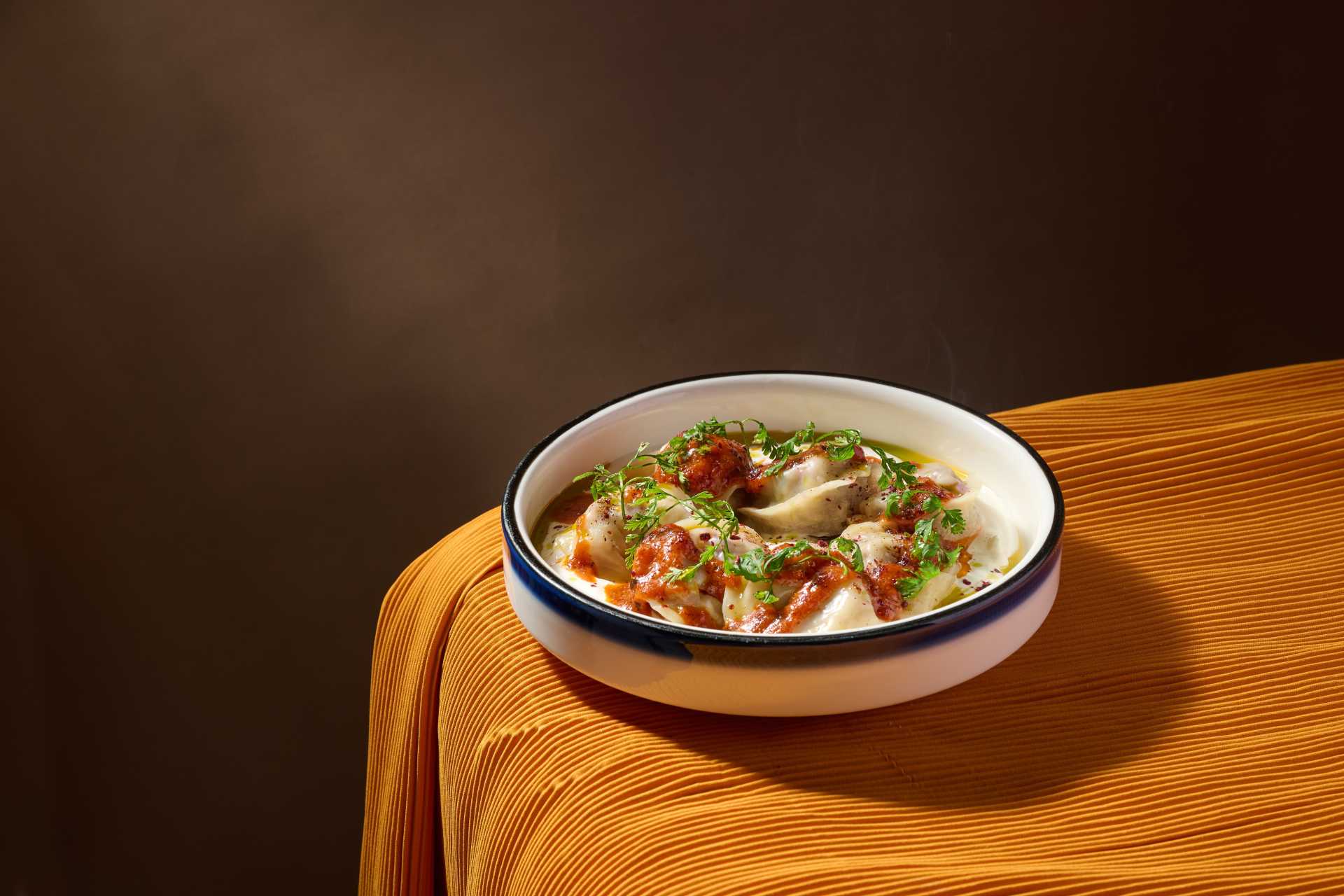 kapya shanghai beef manti