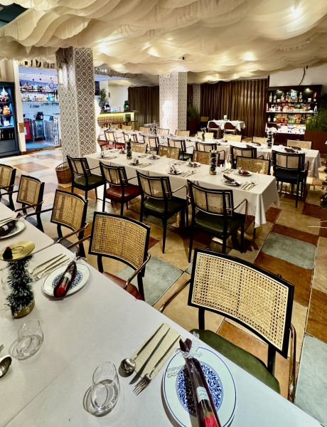 kapya turkish restaurant shanghai about us